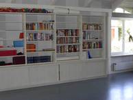 Gemeindehaus Adolzfurt