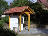 Gemeindehaus Adolzfurt