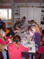 Gemeindehaus Adolzfurt