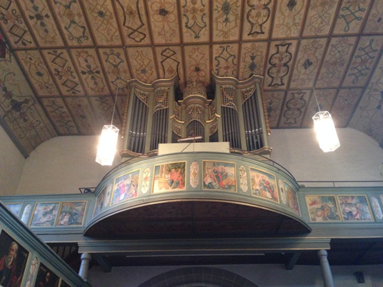 Laurentiuskirche Bitzfeld