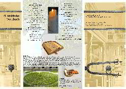 Kirchenf&uuml;hrer Kilianskirche Waldbach