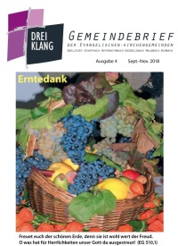 Dreiklang September 2018