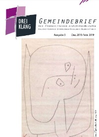 Dreiklang M&auml;rz 2019