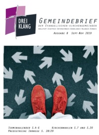 Dreiklang September 2019