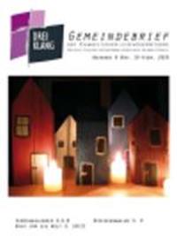 Dreiklang November 2019