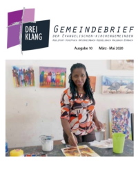 Dreiklang M&auml;rz 2020