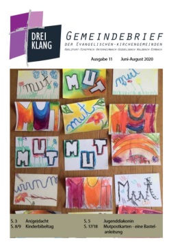 Dreiklang Juni 2020