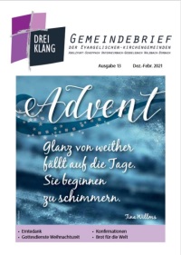 Dreiklang Advent 2020