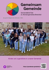 Gemeindebrief