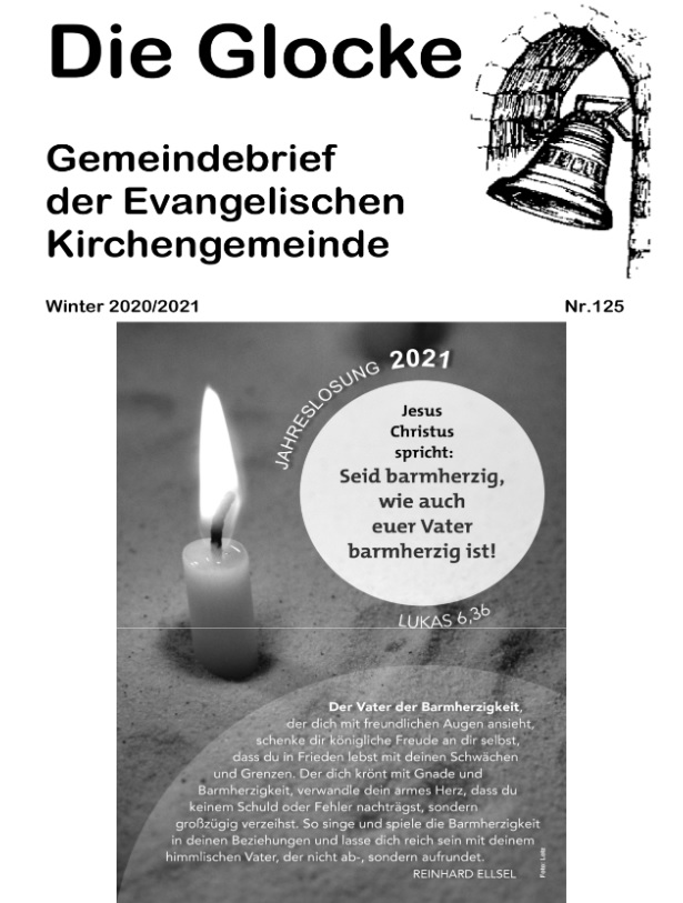 Weihnachten 2020 