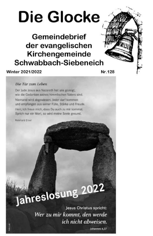 Ausgabe Nr. 128