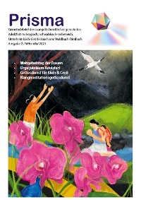 Ausgabe: Prisma Nr. 2 - M&auml;rz - Mai 2023