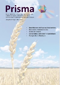 Ausgabe: Prisma Nr. 4 - Juni 2023 - August 2023