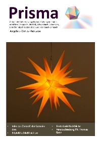 Prisma Nr.5  - Dezember 2023 - Februar 2024